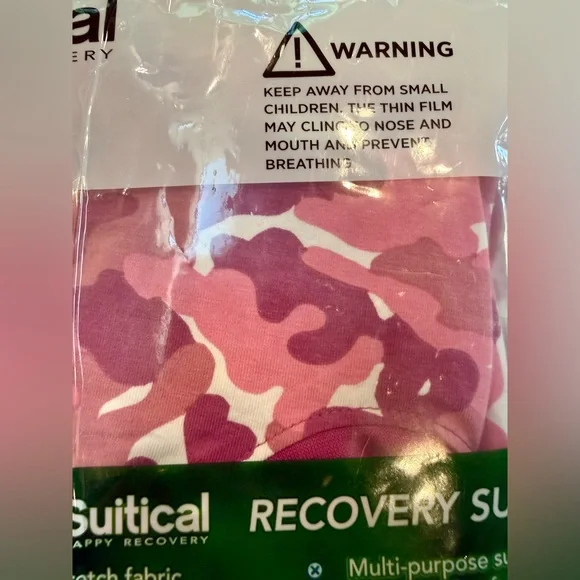 Suitical recovery post op suits for dogs - Picture 9 of 9